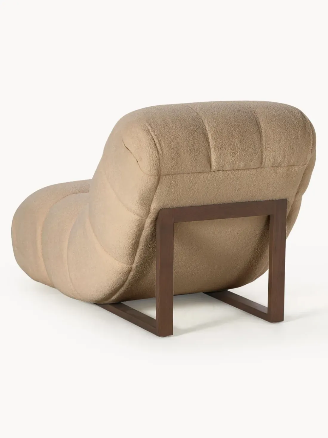 Sillón de borreguillo Stanley