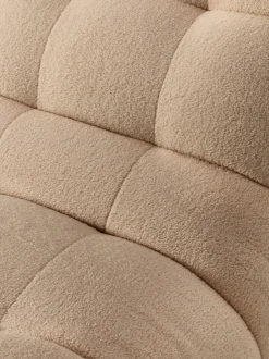 Sillón de borreguillo Stanley