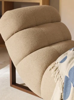 Sillón de borreguillo Stanley