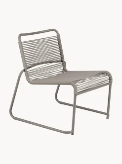 Sillón de jardín artesanal Lido