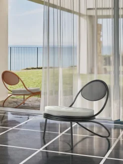 Sillón de jardín Copacabana