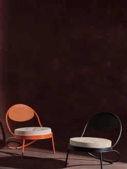 Sillón de jardín Copacabana