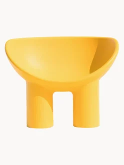 Sillón de plástico Roly Poly