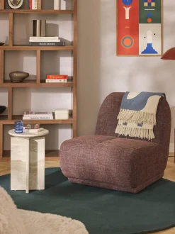 Sillón Emie