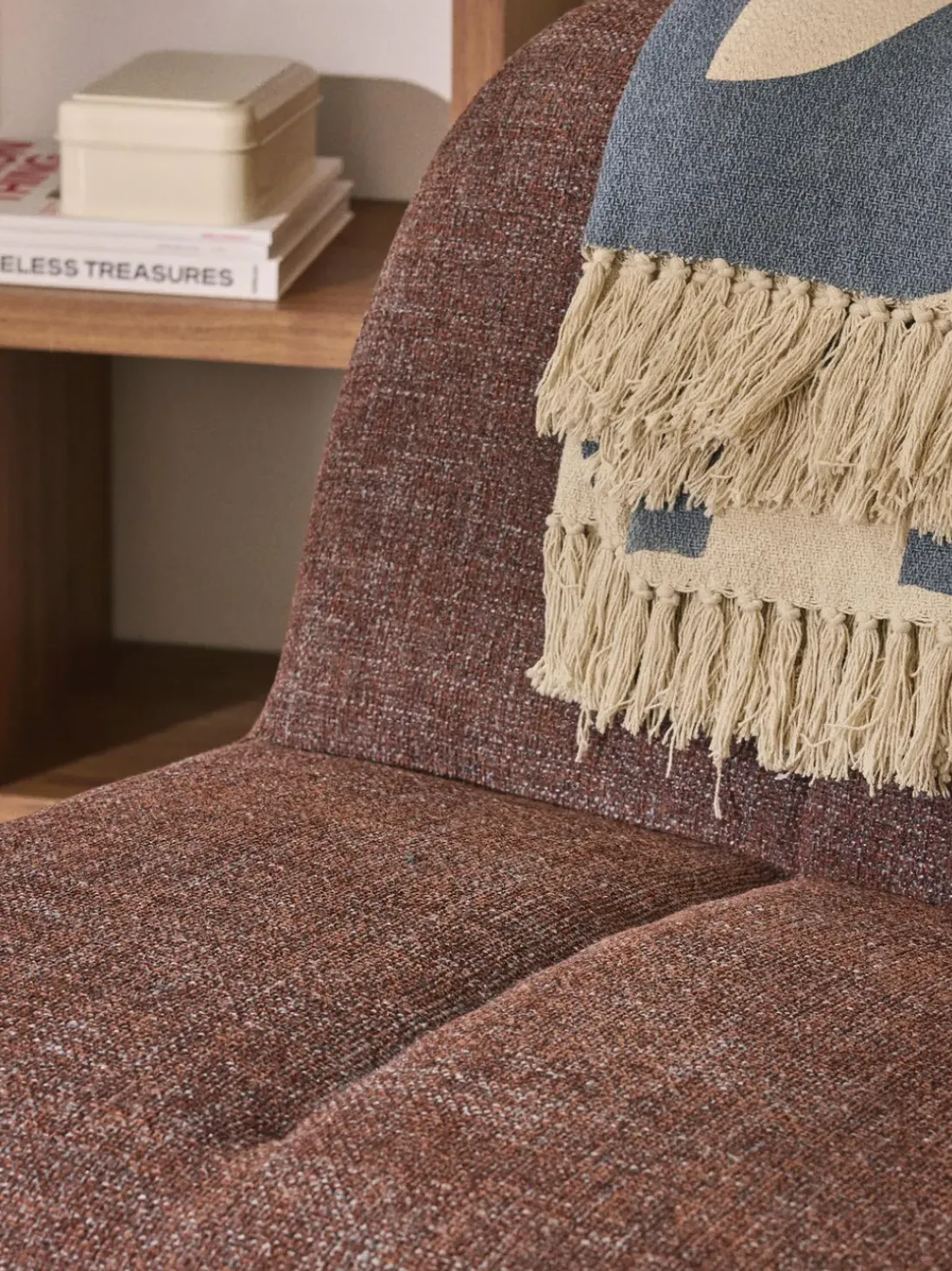 Sillón Emie