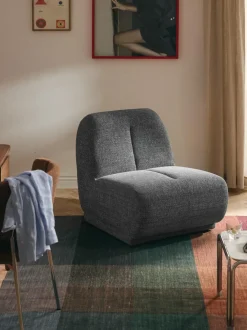 Sillón Emie