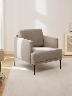 Sillón Fluente