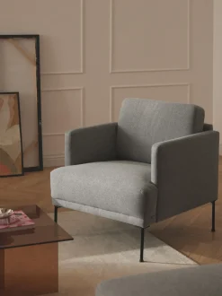 Sillón Fluente