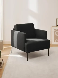 Sillón Fluente