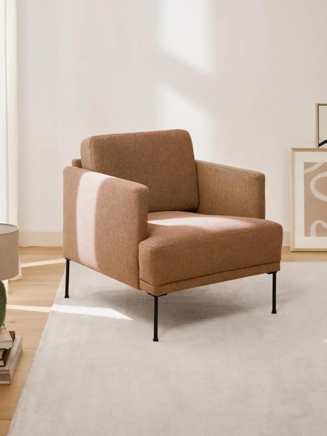 Sillón Fluente