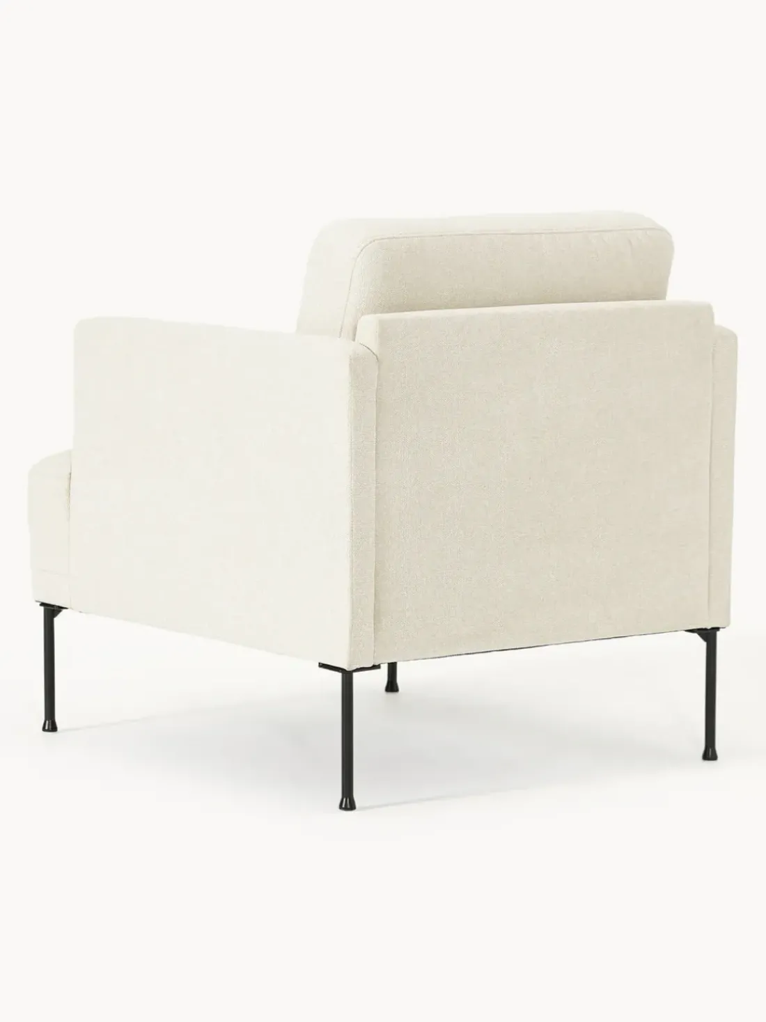 Sillón Fluente