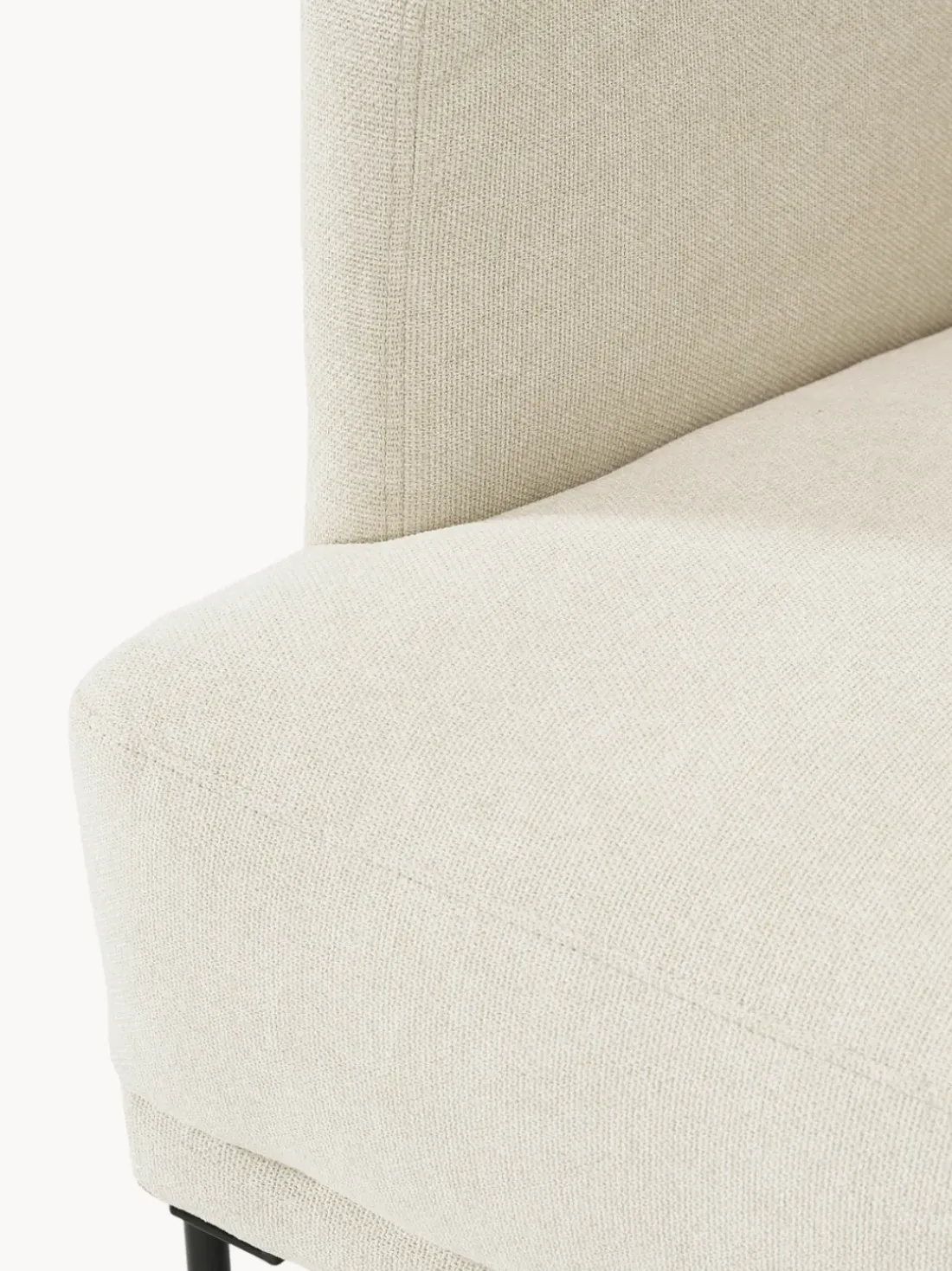 Sillón Fluente