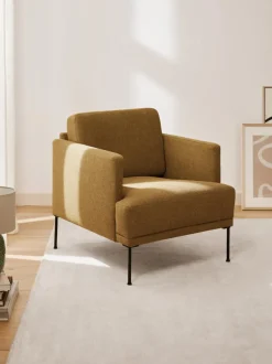 Sillón Fluente