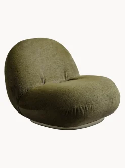 Sillón giratorio Pacha