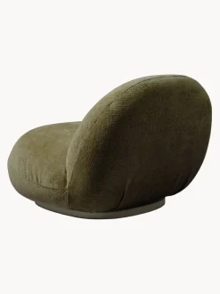 Sillón giratorio Pacha