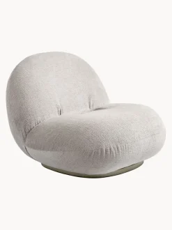 Sillón giratorio Pacha, GUBI for UNICEF