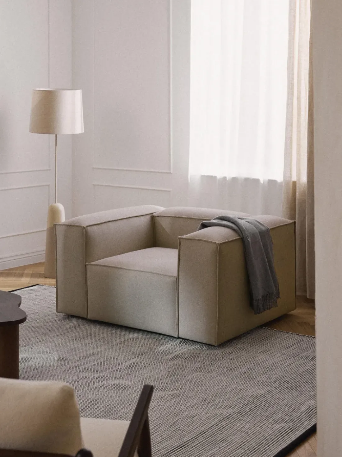 Sillón Lennon