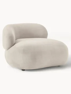 Sillón lounge Alba