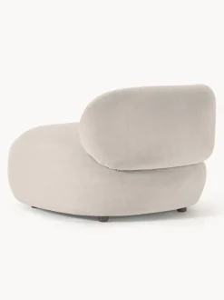 Sillón lounge Alba