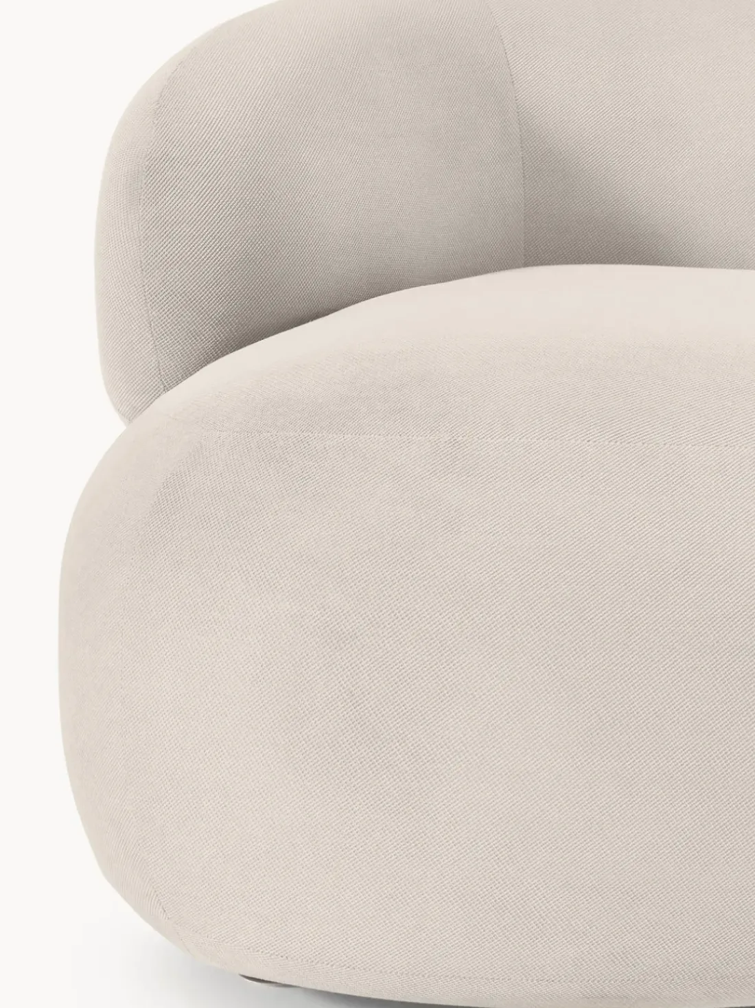 Sillón lounge Alba