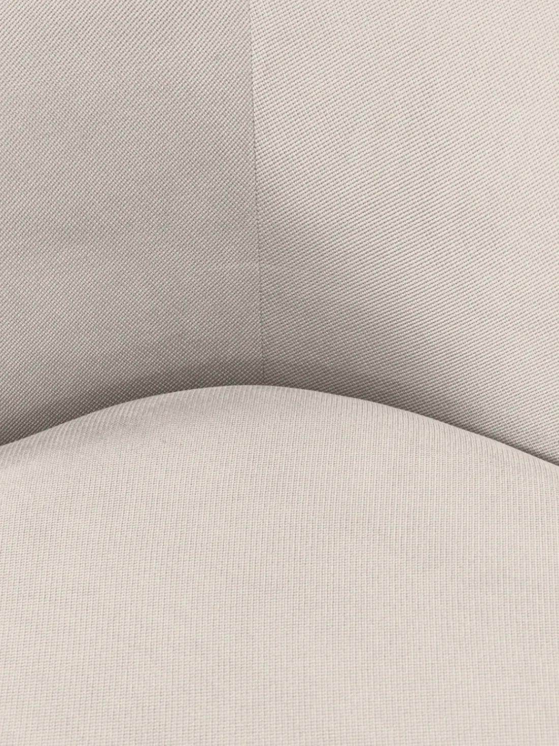 Sillón lounge Alba