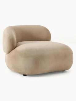 Sillón lounge Alba