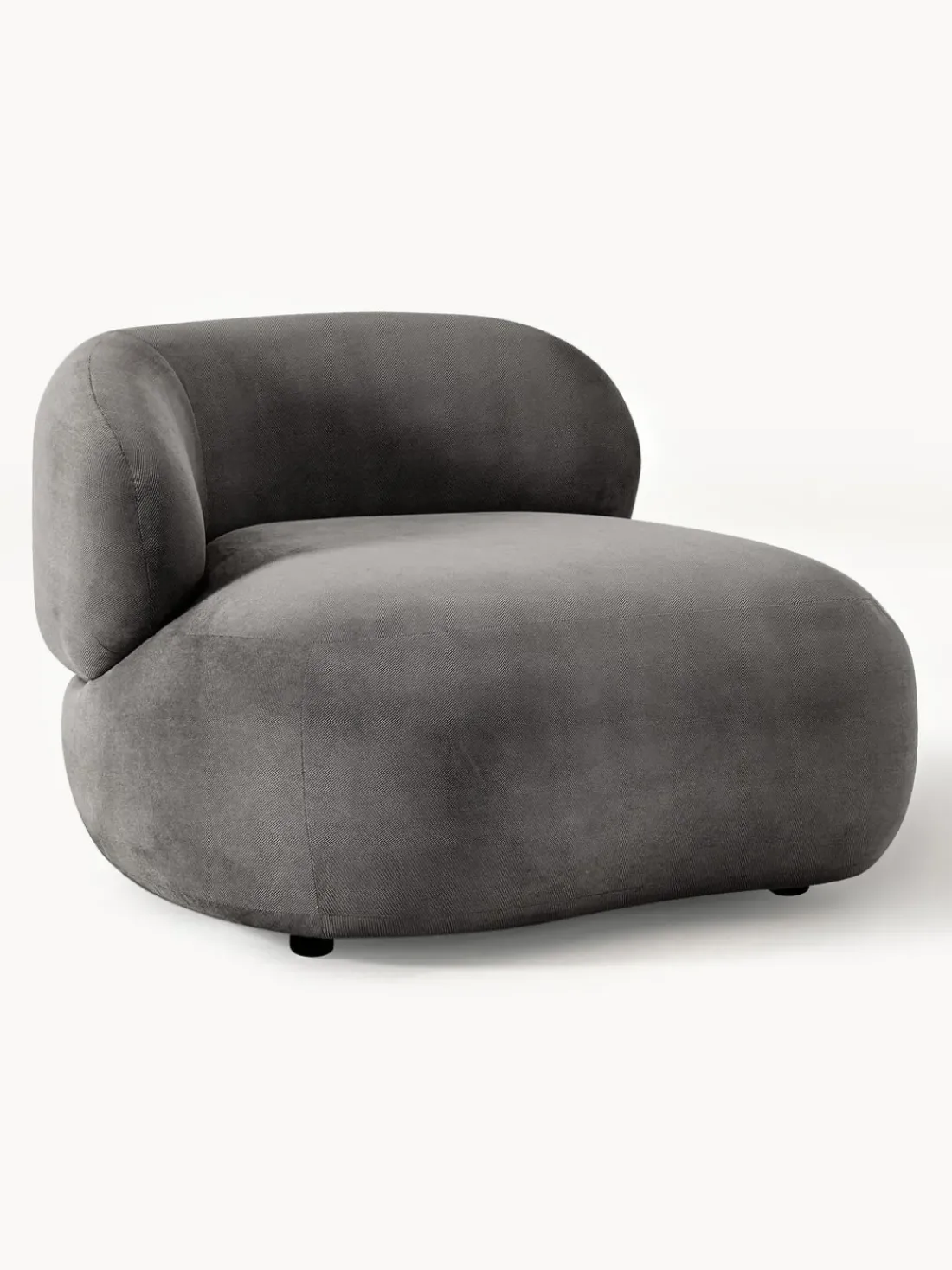 Sillón lounge Alba
