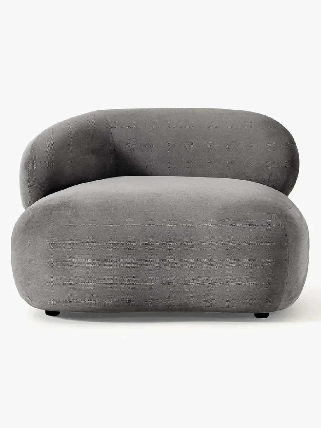 Sillón lounge Alba