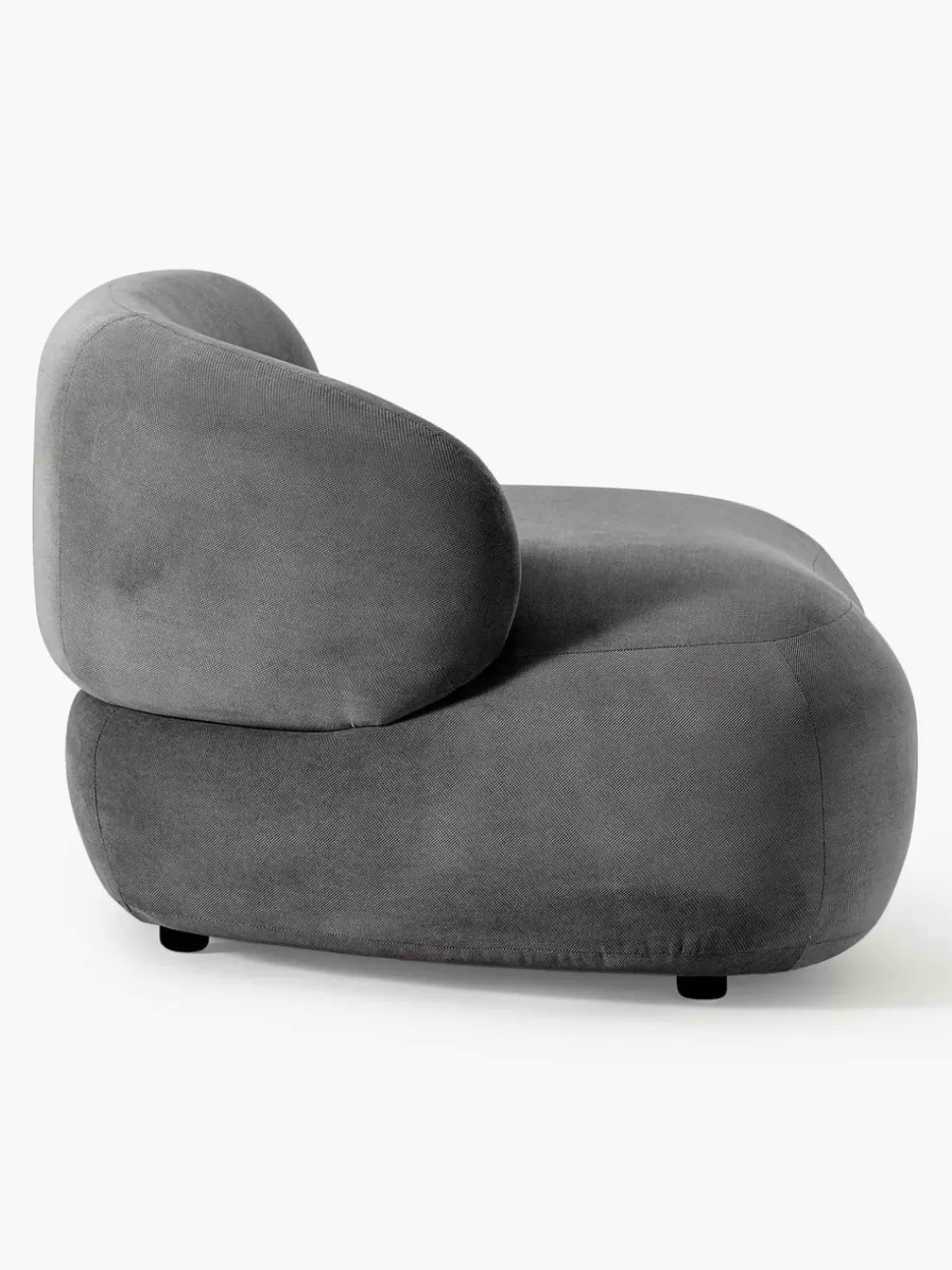 Sillón lounge Alba