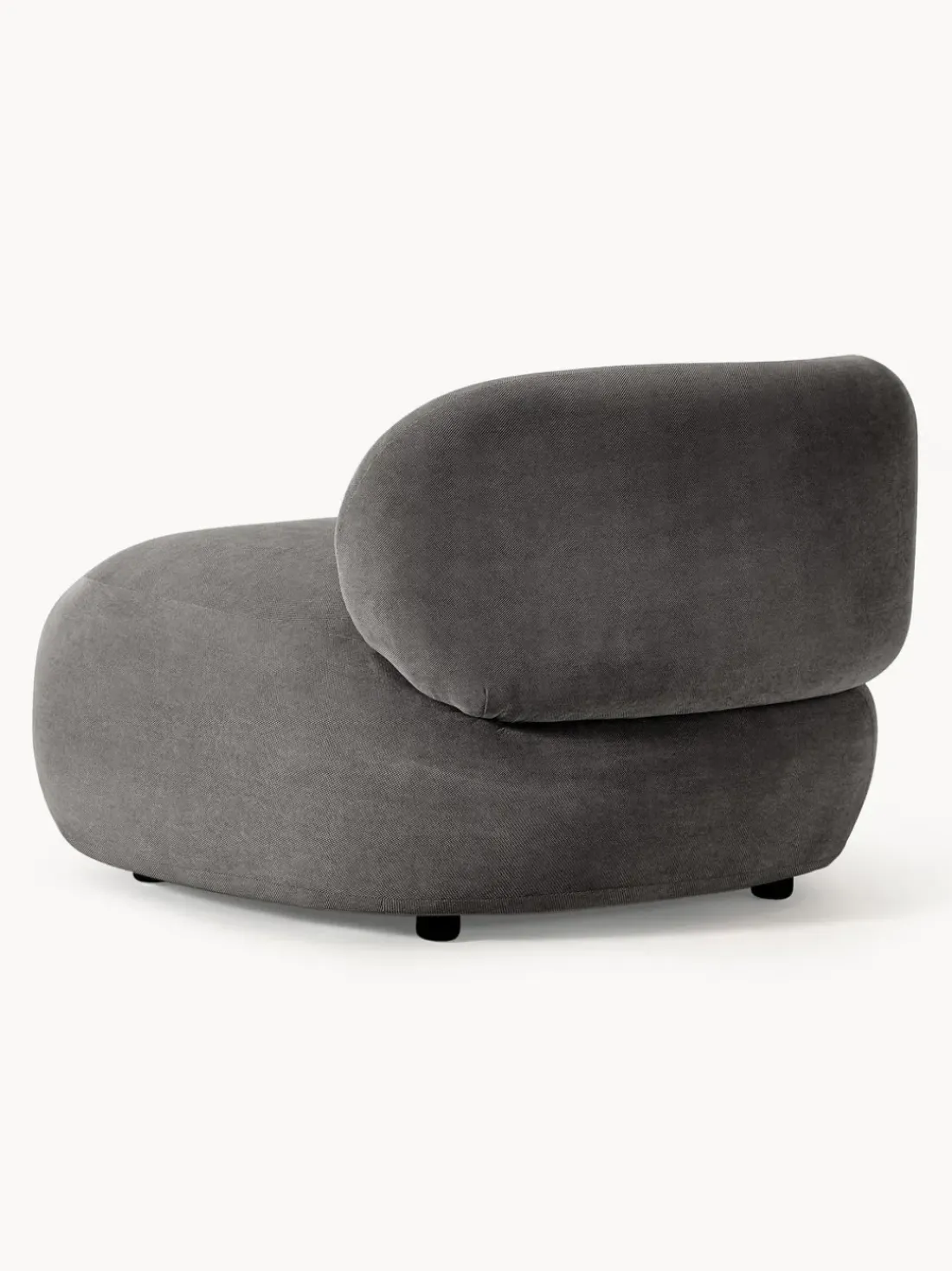 Sillón lounge Alba