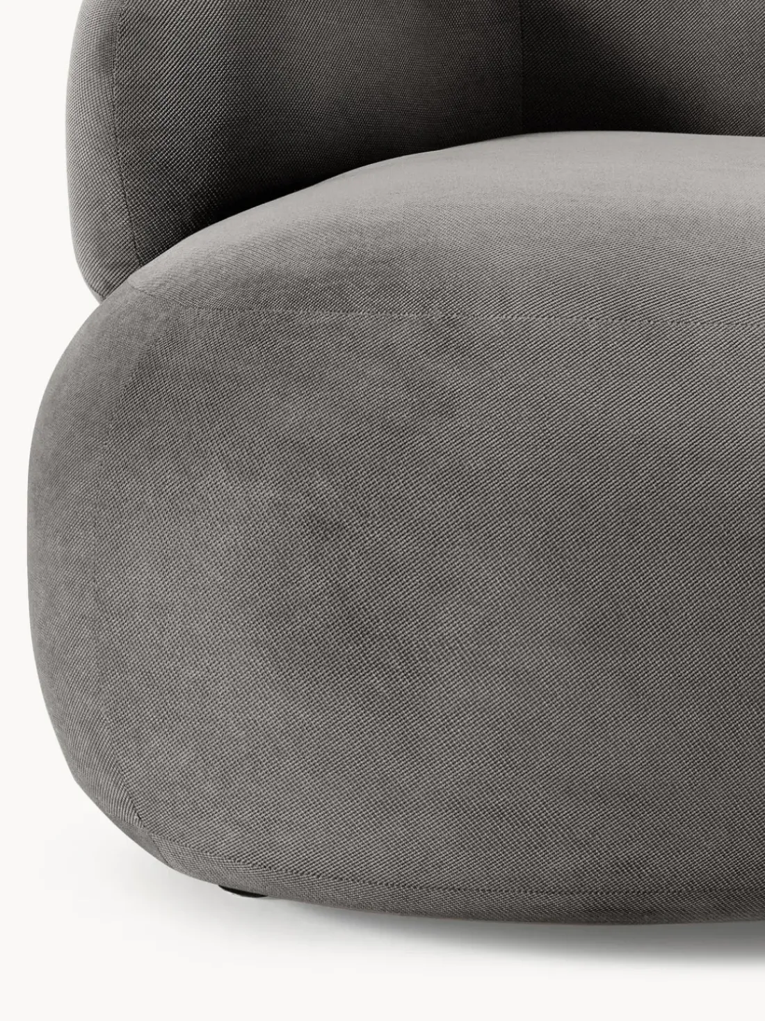 Sillón lounge Alba