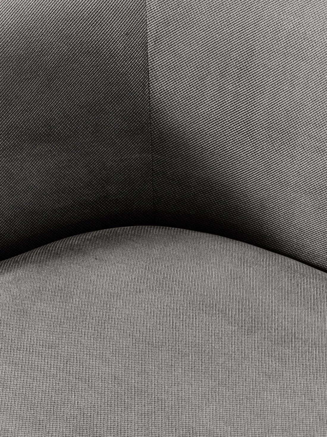 Sillón lounge Alba