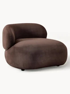 Sillón lounge Alba