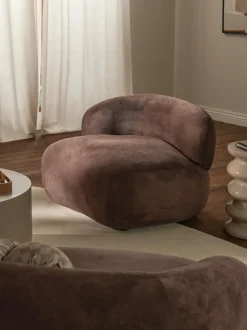 Sillón lounge Alba
