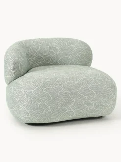 Sillón lounge Alba