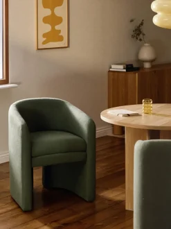 Sillón Mairo
