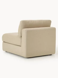 Sillón modular de jardín Rabea