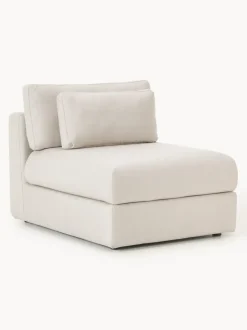 Sillón modular de jardín Rabea