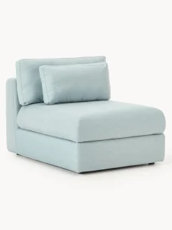 Sillón modular de jardín Rabea