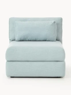 Sillón modular de jardín Rabea