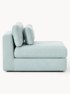 Sillón modular de jardín Rabea