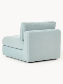 Sillón modular de jardín Rabea