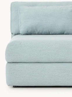 Sillón modular de jardín Rabea