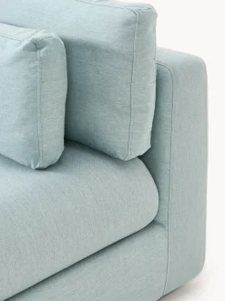 Sillón modular de jardín Rabea