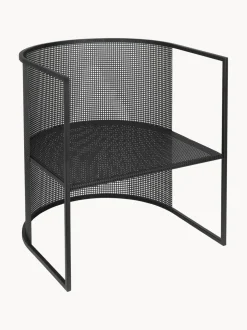 Sillón para exterior Bauhaus