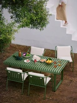 Sillón para exterior Caio