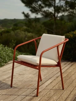 Sillón para exterior Caio