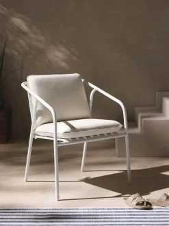 Sillón para exterior Caio