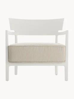 Sillón para exterior Cara