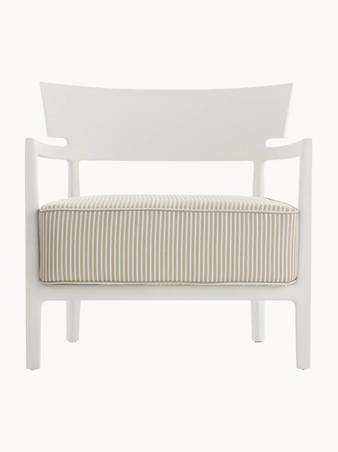Sillón para exterior Cara